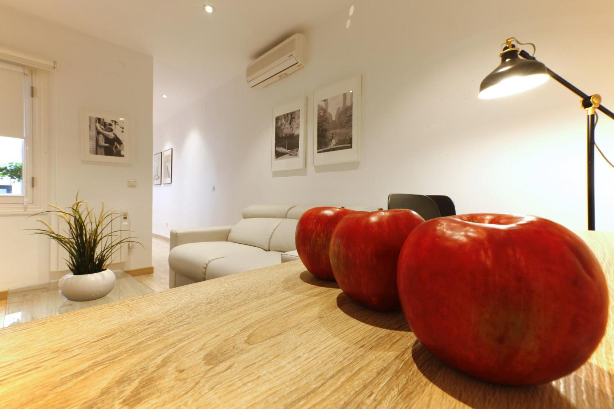 Atocha Suite - Barrio De Las Letras Madrid Extérieur photo