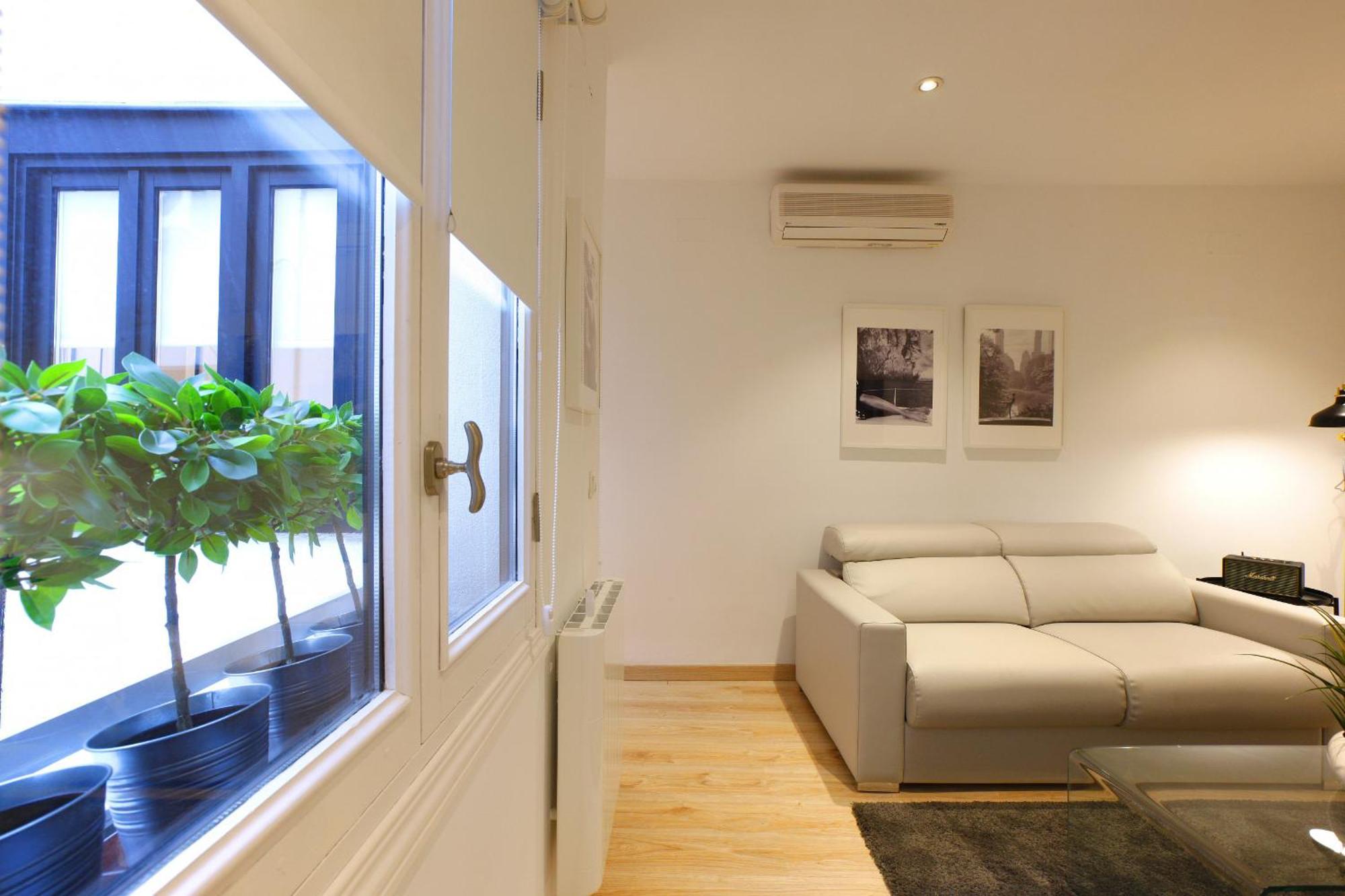 Atocha Suite - Barrio De Las Letras Madrid Extérieur photo