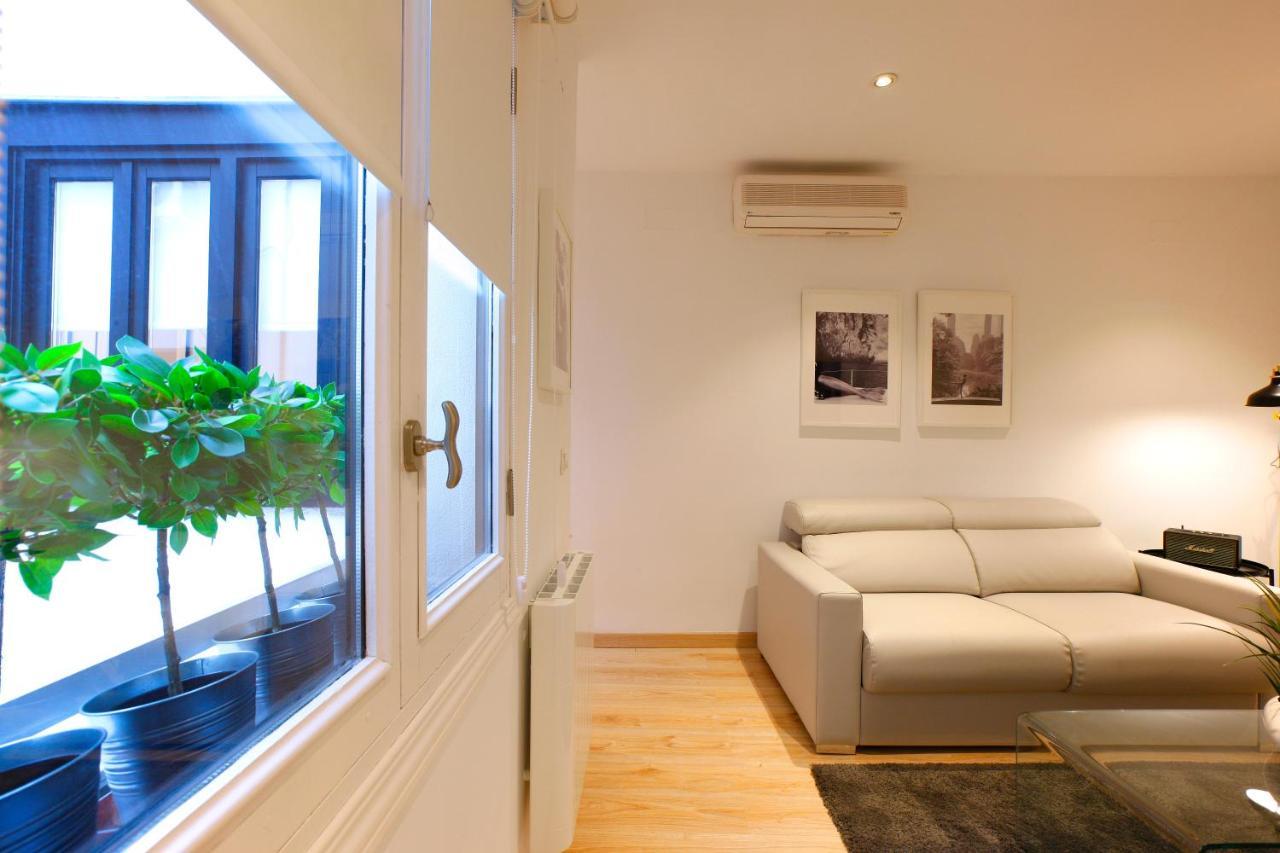 Atocha Suite - Barrio De Las Letras Madrid Extérieur photo