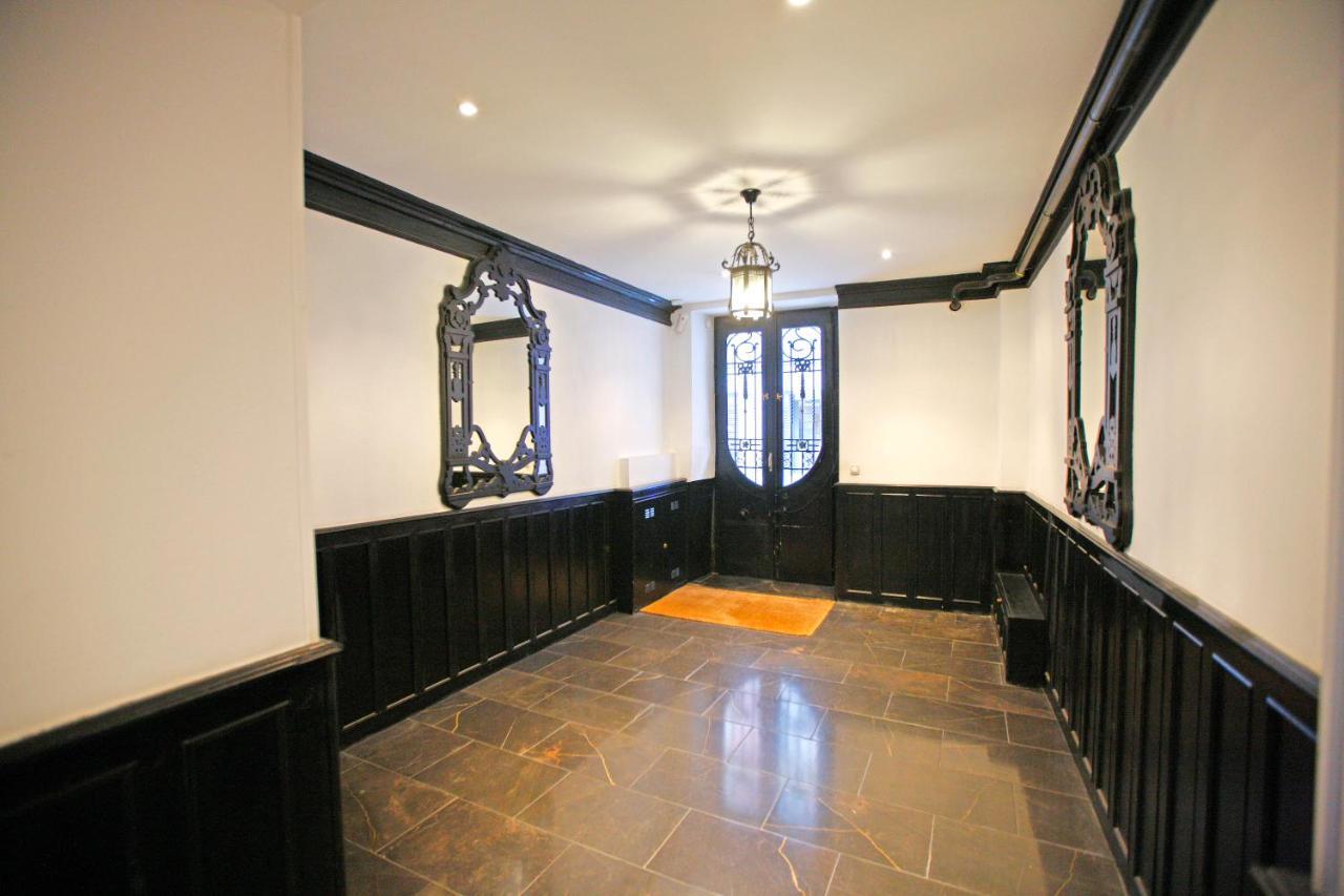 Atocha Suite - Barrio De Las Letras Madrid Extérieur photo
