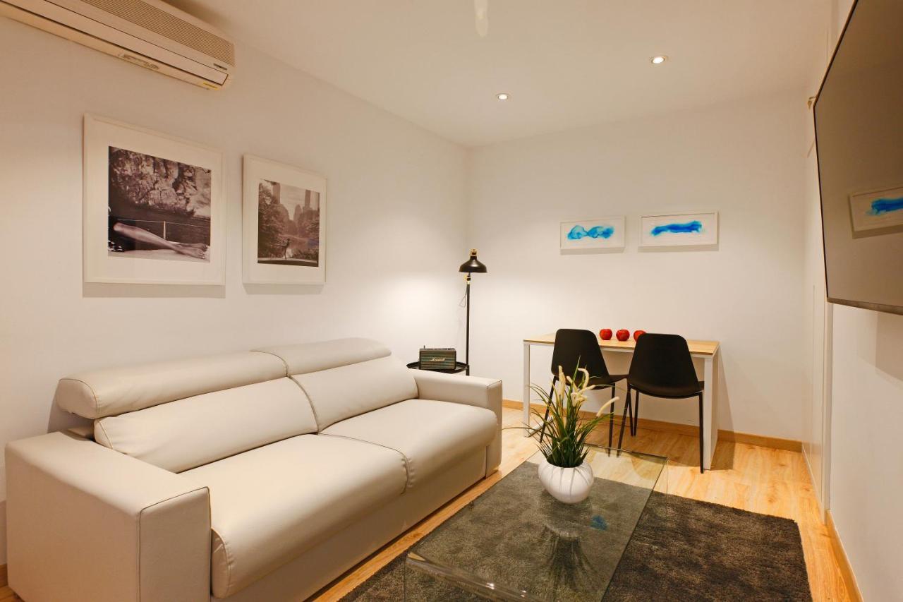 Atocha Suite - Barrio De Las Letras Madrid Extérieur photo